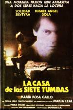 Watch La casa de las siete tumbas M4ufreemovies