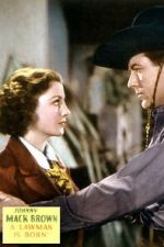 Watch A Lawman Is Born M4ufreemovies