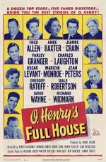 Watch O. Henry\'s Full House M4ufreemovies