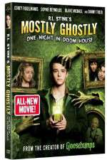 Watch Mostly Ghostly 3: One Night in Doom House M4ufreemovies