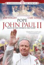 Watch Pope John Paul II M4ufreemovies