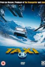 Watch Taxi 3 M4ufreemovies