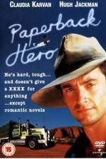 Watch Paperback Hero M4ufreemovies