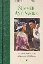 Watch Summer and Smoke M4ufreemovies