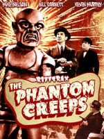 Watch RiffTrax: The Phantom Creeps M4ufreemovies