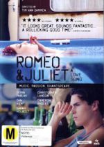 Watch Romeo and Juliet: A Love Song M4ufreemovies