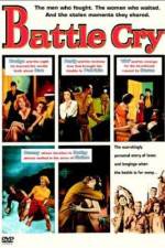Watch Battle Cry M4ufreemovies
