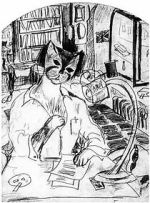 Watch A Cat and a Half M4ufreemovies