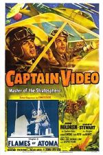 Watch Captain Video: Master of the Stratosphere M4ufreemovies