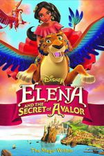 Watch Elena and the Secret of Avalor M4ufreemovies
