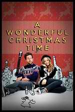 Watch A Wonderful Christmas Time M4ufreemovies