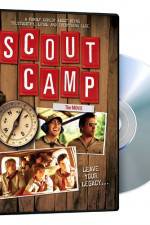 Watch Scout Camp M4ufreemovies