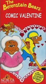 Watch The Berenstain Bears\' Comic Valentine M4ufreemovies