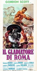 Watch Gladiator of Rome M4ufreemovies