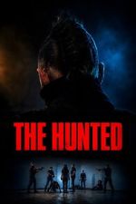 Watch The Hunted M4ufreemovies