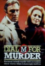 Watch Dial \'M\' for Murder M4ufreemovies