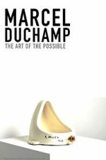 Watch Marcel Duchamp: The Art of the Possible M4ufreemovies