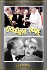 Watch Goodbye Love M4ufreemovies