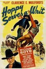 Watch Hoppy Serves a Writ M4ufreemovies