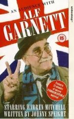 Watch An Audience with Alf Garnett (TV Special 1997) M4ufreemovies