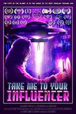 Watch Take Me to Your Influencer (Short 2023) M4ufreemovies