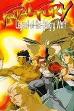 Watch Fatal Fury Legend of the Hungry Wolf M4ufreemovies