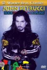 Watch John Petrucci: Rock Discipline (Guitar Lessons ) M4ufreemovies