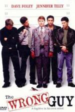 Watch The Wrong Guy M4ufreemovies