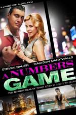 Watch A Numbers Game M4ufreemovies