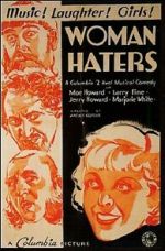 Watch Woman Haters (Short 1934) M4ufreemovies