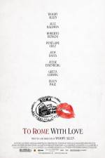 Watch To Rome With Love M4ufreemovies