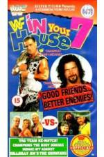 Watch WWF in Your House 7 M4ufreemovies