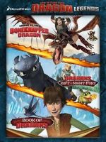 Watch Dreamworks How to Train Your Dragon Legends M4ufreemovies