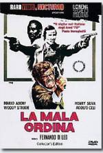 Watch The Italian Connection M4ufreemovies