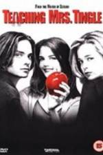 Watch Teaching Mrs. Tingle M4ufreemovies
