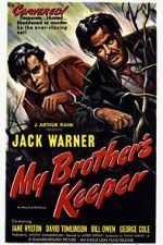 Watch My Brother\'s Keeper M4ufreemovies
