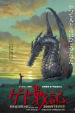 Watch Tales from Earth and Sea (Gedo senki) M4ufreemovies