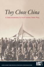 Watch They Chose China M4ufreemovies