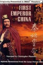 Watch The First Emperor of China M4ufreemovies