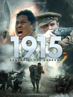 Watch 1915: Legend of the Gurkhas M4ufreemovies