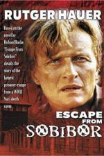 Watch Escape from Sobibor M4ufreemovies