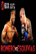 Watch ShowBoxing Romero vs Esquivas M4ufreemovies
