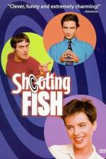 Watch Shooting Fish M4ufreemovies
