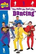 Watch The Wiggles You Make Me Feel Like Dancing M4ufreemovies