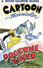 Watch Doggone Tired (Short 1949) M4ufreemovies
