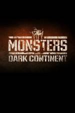 Watch Monsters: Dark Continent M4ufreemovies