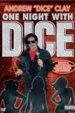 Watch Andrew Dice Clay One Night with Dice M4ufreemovies