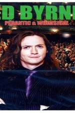 Watch Ed Byrne Pedantic and Whimsical M4ufreemovies
