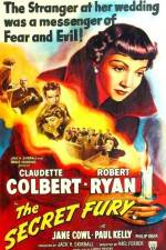 Watch The Secret Fury M4ufreemovies