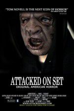 Watch Attacked on Set M4ufreemovies